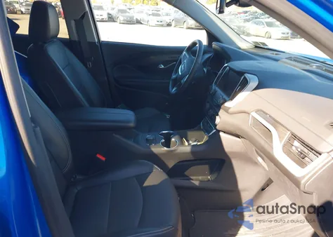 2024 GMC Terrain Awd Slt из США, поврежденный, VIN 3GKALVEG0RL223349